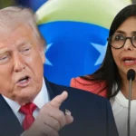 ترامب رئيسة فنزويلا بالوكالة ستدفع ثمنا أكبر من مادورو إذا لم تتعاون مع واشنطن