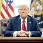 ترامب فنزويلا قد لا تكون آخر دولة تتعرض لتدخل أمريكي