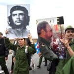 ترامب كوبا الاشتراكية على حافة الانهيار