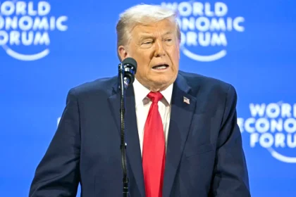 ترامب: نريد مقابل ما قدمناه لأوروبا الحصول على جرينلاند