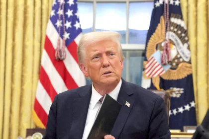 ترامب يحسم هوية خليفة باول فى رئاسة الاحتياطى الفيدرالى