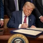 There have been widespread international reactions to the US decision to designate branches of the Muslim Brotherhood in Egypt, Jordan, and Lebanon as terrorist organizations.