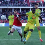 Egypt vs Ivory Coast is the highlight.. Schedule for the Africa Cup of Nations quarter-final matches