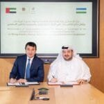 To boost investment.. Cooperation between the governments of the UAE and Uzbekistan in the mining sector