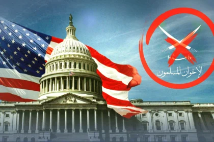 تقرير أمريكي: الأوساط الأكاديمية ملاذ آمن لاحتضان جماعة الإخوان بالولايات المتحدة