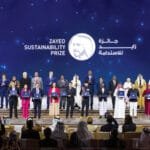 Mohammed bin Zayed: The UAE is continuing its firm commitment to enhancing the quality of human life and stability globally