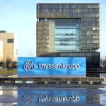 ThyssenKrupp: Instability has become the "new normal" in global trade