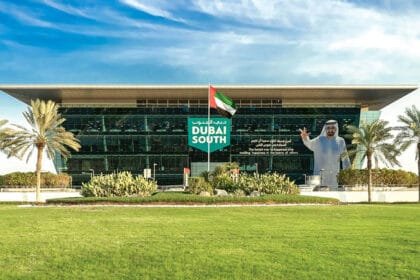 Commercial licenses recorded an annual growth of 65%. Dubai South concludes 2025 with strong performance