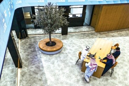 استقطب سيولة تفوق 3.62 مليارات درهم.. «دبي المالي» يصعد 1.83% في أسبوع ويربح 17.4 مليار درهم