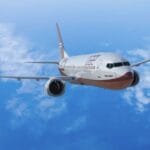 "دبي لصناعات الطيران" تؤجر 13 طائرة بوينغ 8-737 إلى "الملكية المغربية"