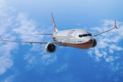 "دبي لصناعات الطيران" تؤجر 13 طائرة بوينغ 8-737 إلى "الملكية المغربية"