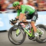 "Lee Tab Dubai Cycling" 2026.. Participation of international star Peter Sagan