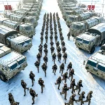 Chinese Foreign Ministry: Broad international support for Beijing's military moves over Taiwan