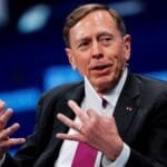 Former CIA chief: Tehran regime is "dying" and bloody crackdown reflects leadership panic