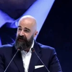 The head of the Patriotic Union of Kurdistan makes an urgent appeal to Washington to protect the Kurds of Syria.