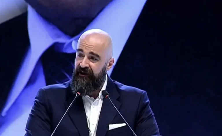 The head of the Patriotic Union of Kurdistan makes an urgent appeal to Washington to protect the Kurds of Syria.