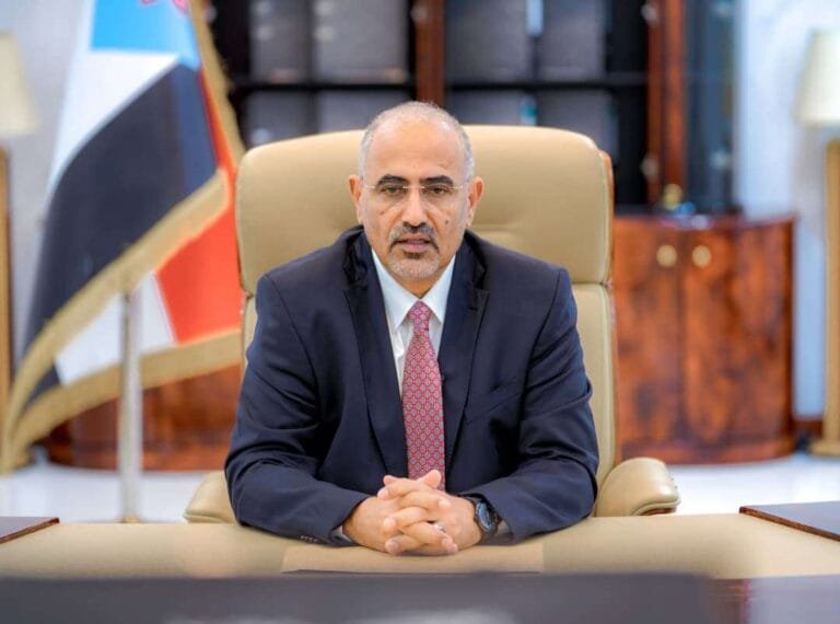 Breaking - The Southern Transitional Council rejects the so-called “Southern National Council” declaration