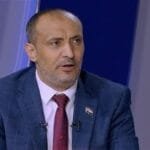 The head of the Transitional Council's political bureau: We regret Saudi support for the forces of chaos, and we will defend the sovereignty of the South with valor.