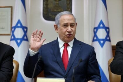 Netanyahu: Lebanon's efforts to disarm Hezbollah are "insufficient"