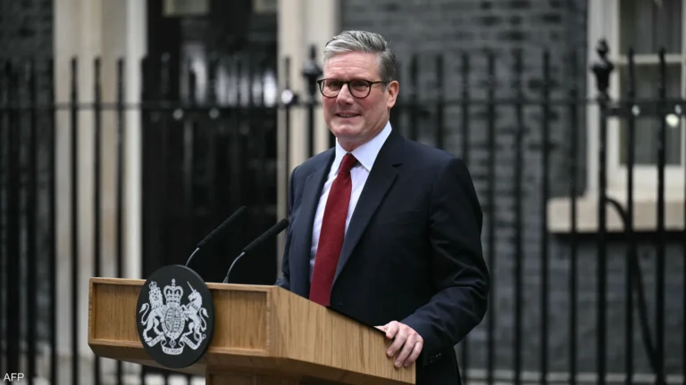 Downing Street denies any British role in the US military action against Venezuela