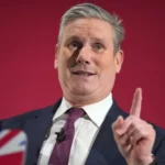 اتهامات تطارد ستارمر فى ملف جرائم حرب العراق