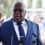 Eastern Congo on the Élysée Palace table: Tshisekedi and Macron sound the humanitarian alarm