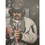 A power vacuum at the top and a power struggle between factions... Who will run Venezuela after Maduro's fall?