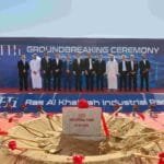 THI begins construction of Ras Al Khaimah Smart Manufacturing Complex