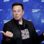 Elon Musk denies that "Grock" generated nude images of minors