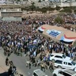 انتقالي شبوة يدعو لزحف جماهيري صوب عدن للمشاركة في "مليونية الثبات والتصعيد"