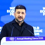 Zelensky hints at siding with Washington and criticizes Europe's hesitation as the path to ending the Ukraine war nears