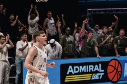 Adriatic League.. Dubai Basketball continues its victories in competitions