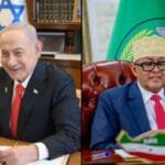 Somaliland responds to rumors of Israeli military bases and clarifies its official position.