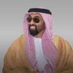 طحنون بن زايد يناقش دور الذكاء الاصطناعي وفرص التعاون في البنية التحتية مع رئيس «بيكتل»