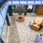 Highest in 20 years.. «Dubai Financial» touches record levels