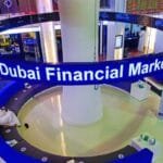 969 مليون درهم أرباحًا قياسية لسوق دبي المالي بنمو 157% وتوصية بتوزيعات 6.5%