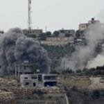 Two martyrs in an Israeli raid that targeted a house in southern Lebanon