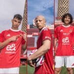 الأهلي المصري يعلن ضم 3 صفقات في الميركاتو الحالي