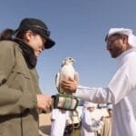 Monday.. Launch of the third edition of the Emirati-Japanese Saqqara program