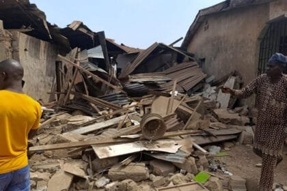 صحيفة أمريكية تكشف ارتباكًا ميدانيًا في ضربات واشنطن على نيجيريا