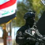A major intelligence blow: Iraq dismantles one of the world's most dangerous mafia networks