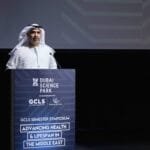 The second edition of the Regional Forum for Life Extension Sciences hosted by Dubai