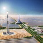During 2025.. Dubai Electricity adds 1,000 megawatts of clean energy to the service