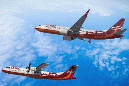 إعلان نتائج العمليات التجارية عام 2025  لـ "دبي لصناعات الطيران"