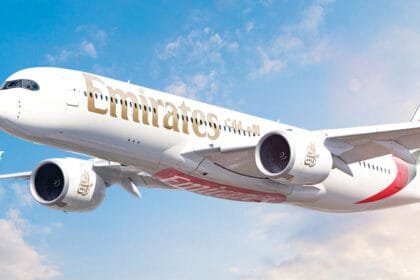 أداء قياسي لـ "قطاع الطيران" الإماراتي في 2025