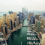 At the beginning of 2026 trading.. AED 771 million in real estate sales in Dubai