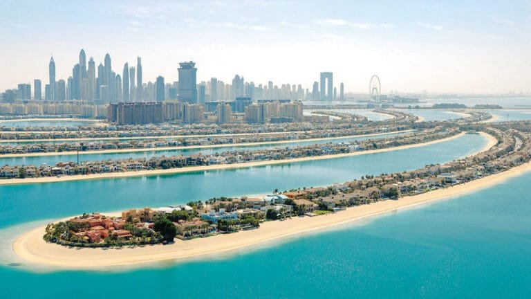 خلال 2025.. 314.7 مليار درهم مبيعات السوق الثانوية لعقارات دبي