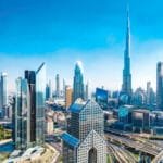 It has increased about 5 times compared to 2021. Dubai real estate sales exceed two trillion dirhams in 5 years