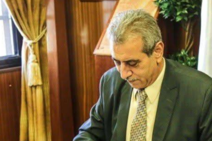 الوسطاء يعلنون تشكيل لجنة تكنوقراط فلسطينية لإدارة غزة برئاسة علي شعث