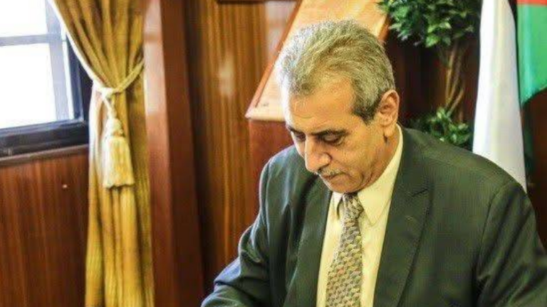 Mediators announce the formation of a Palestinian technocratic committee to administer Gaza, headed by Ali Shaath